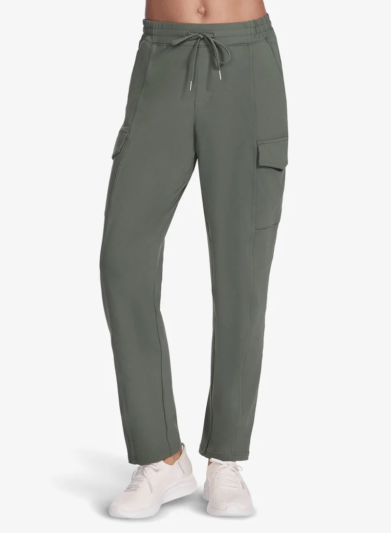 Slip-In Cargo Pants